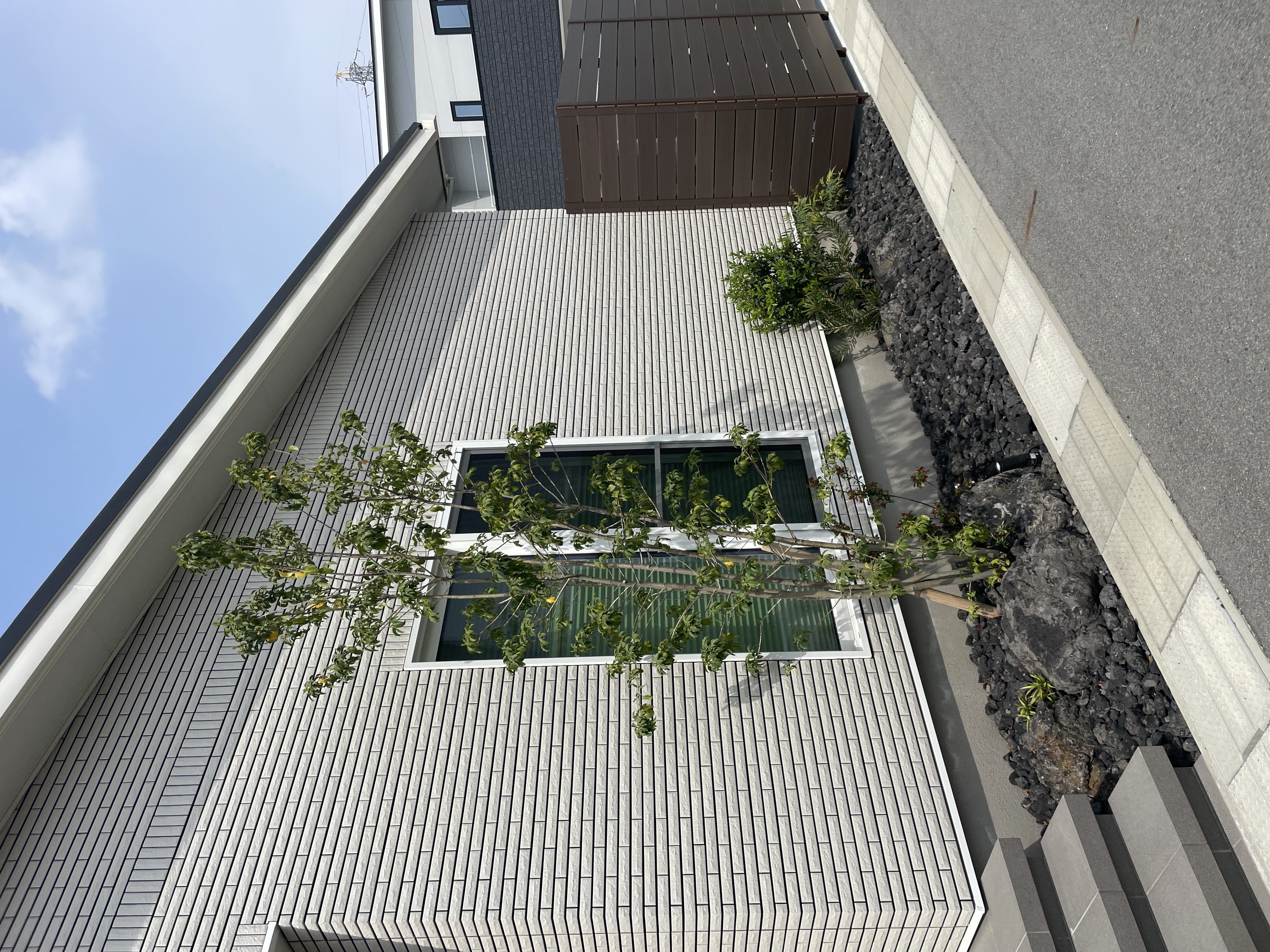 暑すぎる〜 画像
