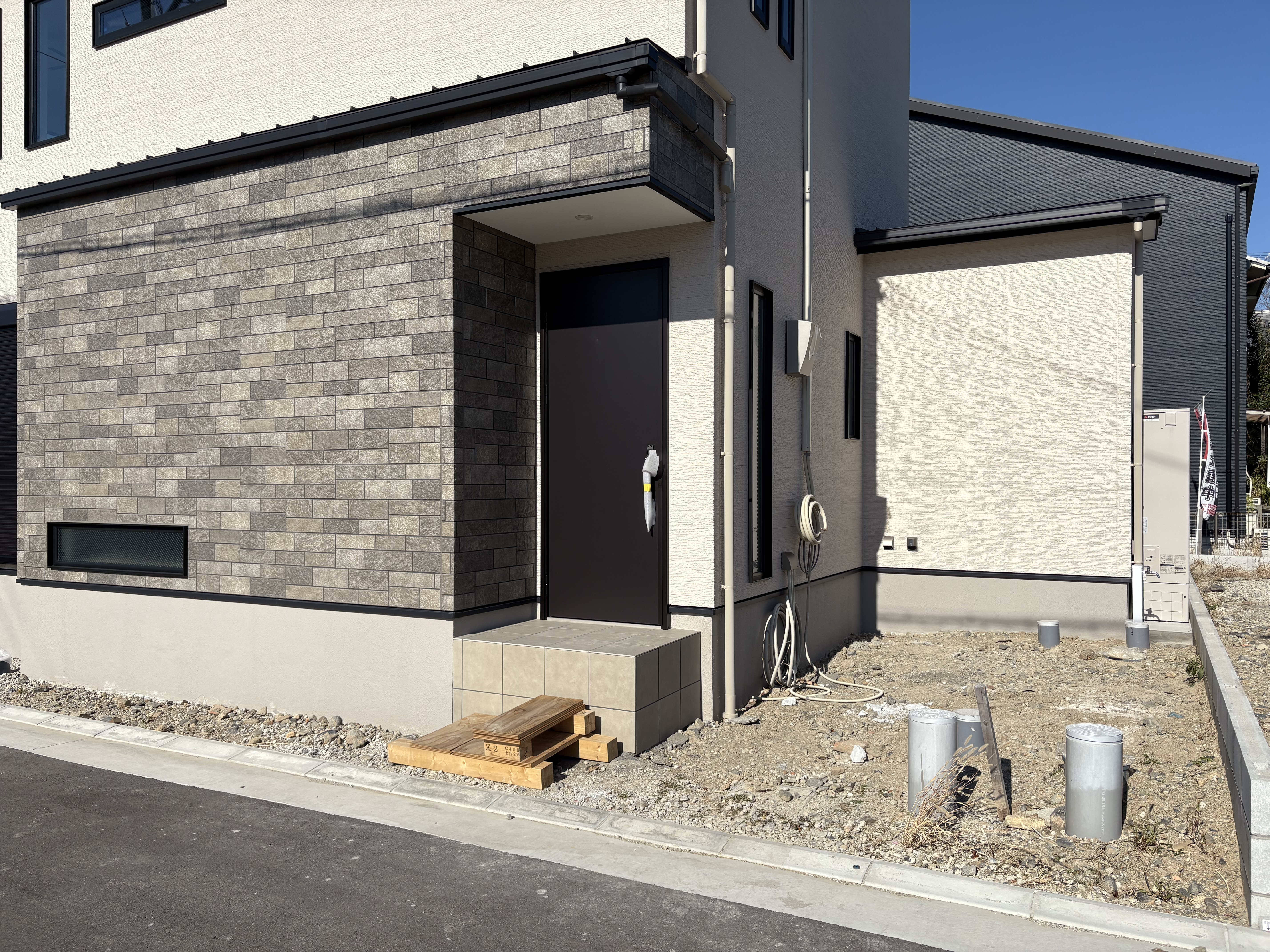 間も無く着工！ 画像