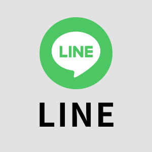LINEで相談　リンクバナー