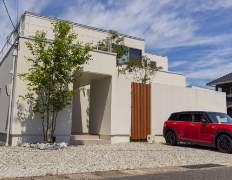 NO.8 シンボルツリー 画像