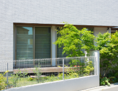 No.3 フェンス 画像