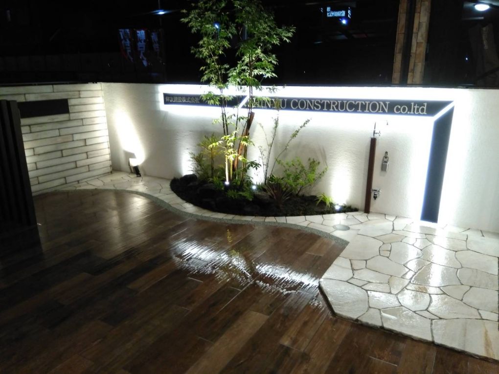 No.17　モダンリフォーム工事 画像