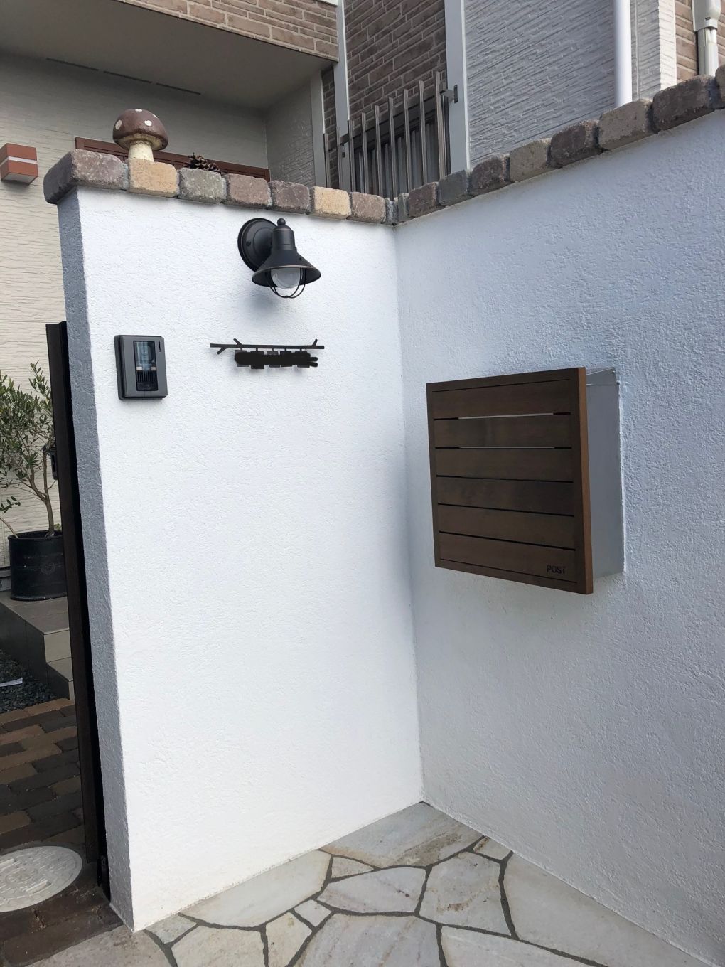 No.19　ポイントリフォーム工事(ナチュラルテイスト) 画像