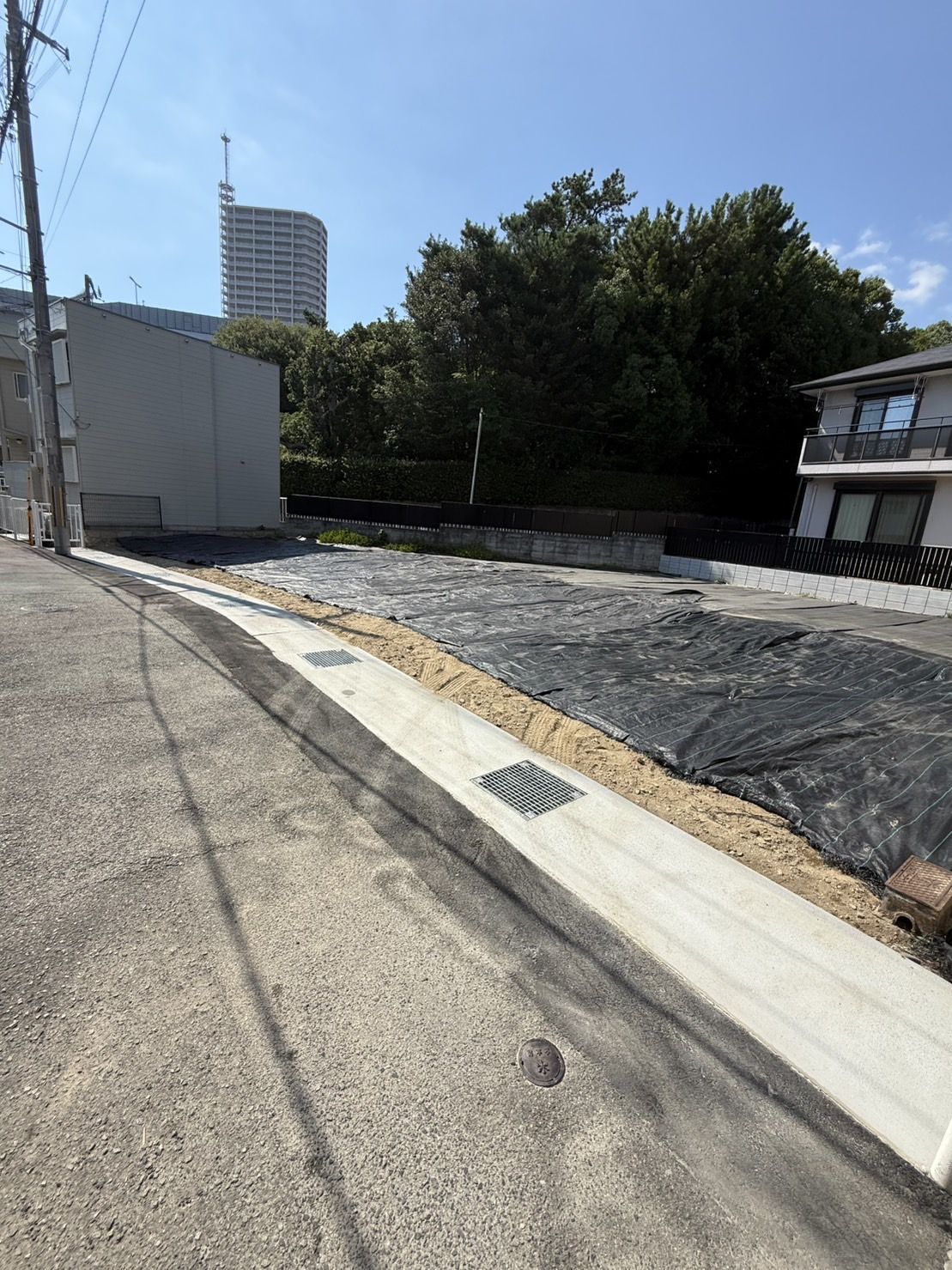 橋桁工事もやってます！ 画像