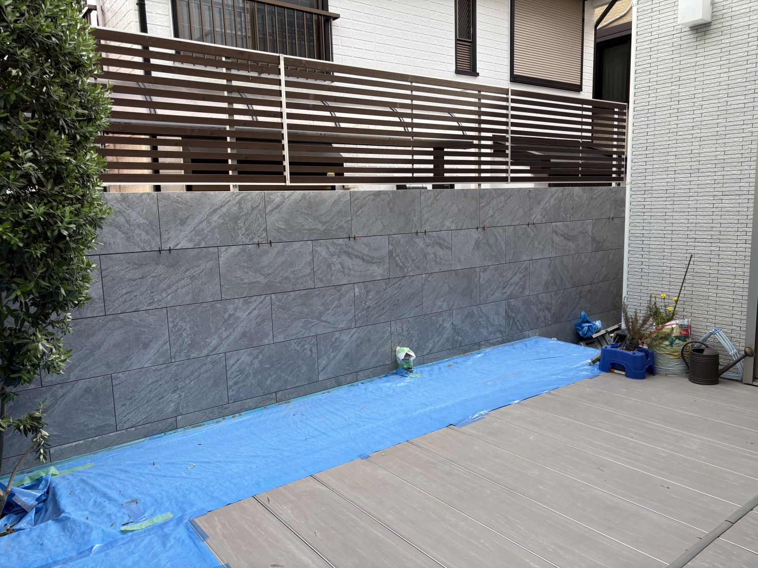 プチリフォーム進行中〜！ 画像