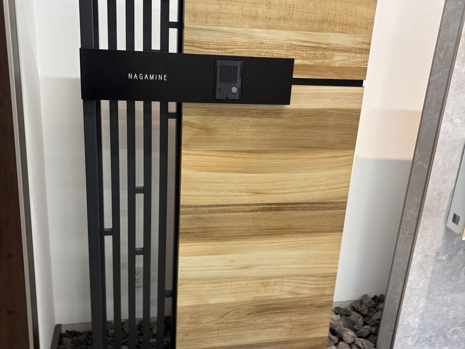 タカショーさんの新商品展示会に行ってきました！ 画像