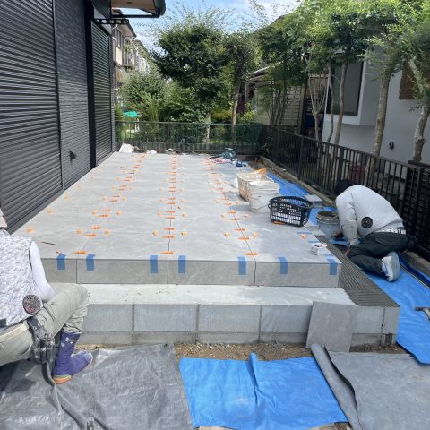 フルスラットテラス‼️ アイキャッチ画像