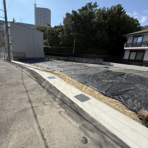 橋桁工事もやってます！ アイキャッチ画像
