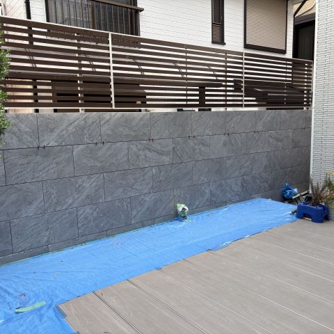 プチリフォーム進行中〜！ アイキャッチ画像