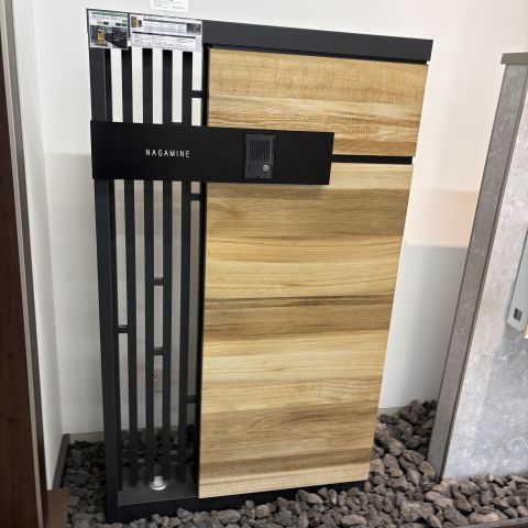 タカショーさんの新商品展示会に行ってきました！ アイキャッチ画像