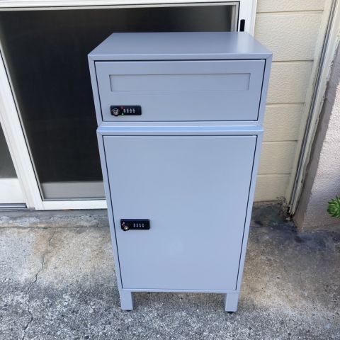 ポスト取付け！ アイキャッチ画像