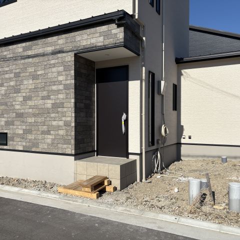 間も無く着工！ アイキャッチ画像