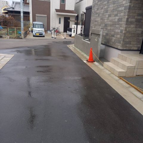 現場清掃 アイキャッチ画像