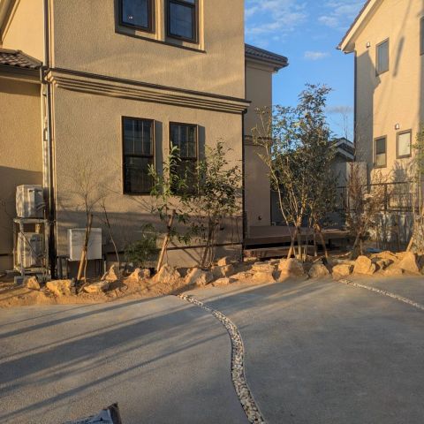 鹿児島へ外構工事の旅 アイキャッチ画像