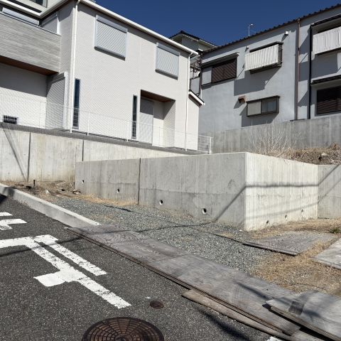 今日昼から現場3件現調です！ アイキャッチ画像