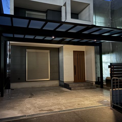 スカイリード　奥行き違い アイキャッチ画像