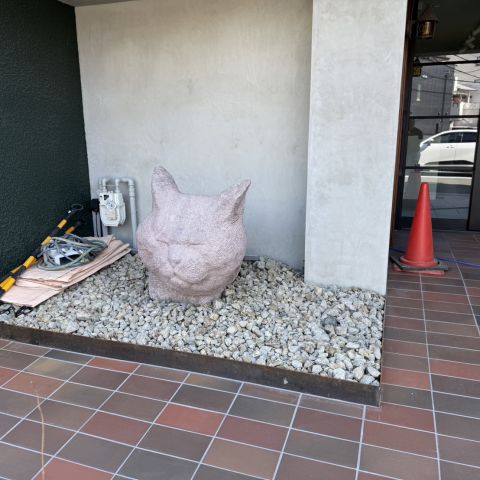 猫マンション アイキャッチ画像