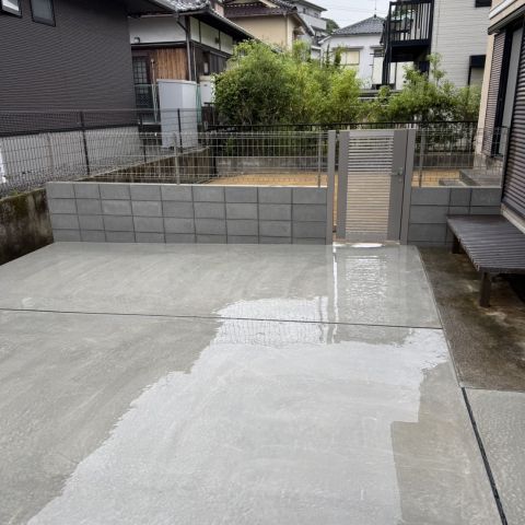 一旦完了！ アイキャッチ画像